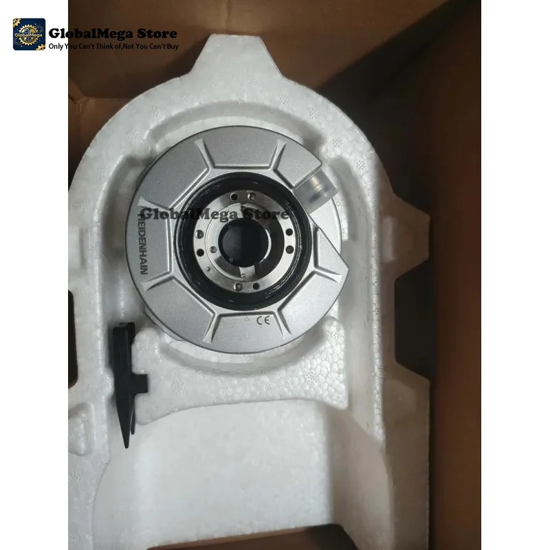 Latest Model for Heidenhain RCN2380 Encoder ID667785-01 High Precision Rotary Encoder for CNC Machine Industrial Automation