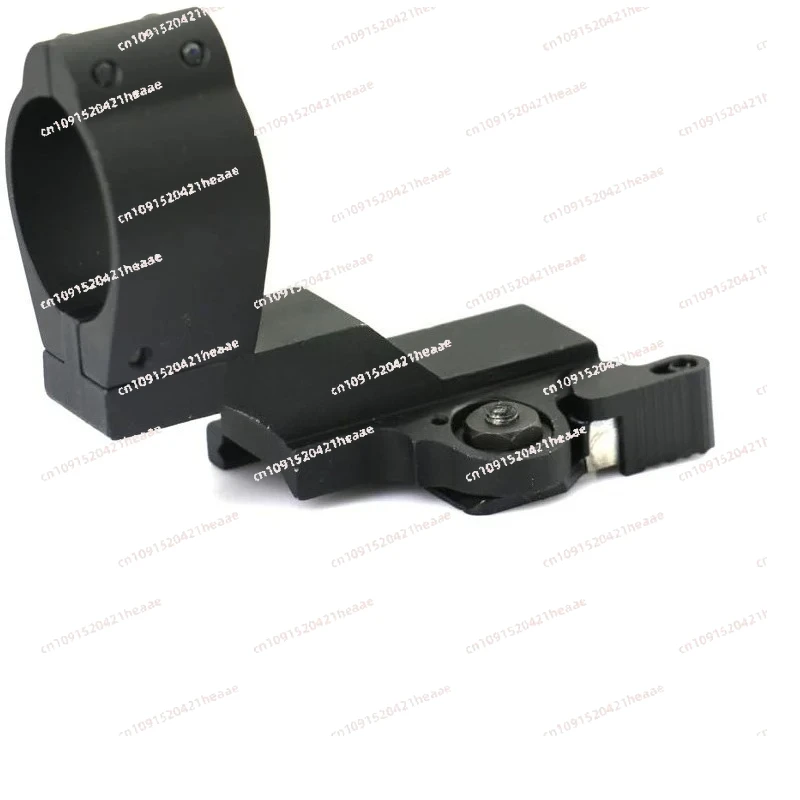 Suitable for  LT129  Tactical Torch Rail Quick Release Fixture 30mm Diameter Tactical Helmet