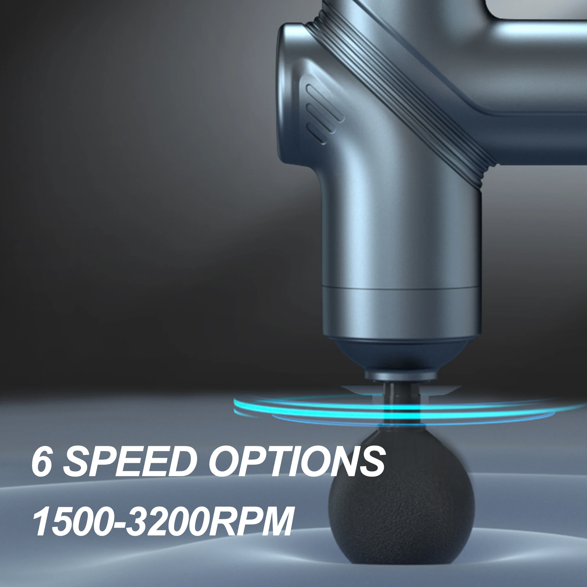 Thumbnail 2 - #79 Percussion Massage Guns List of Top Picks