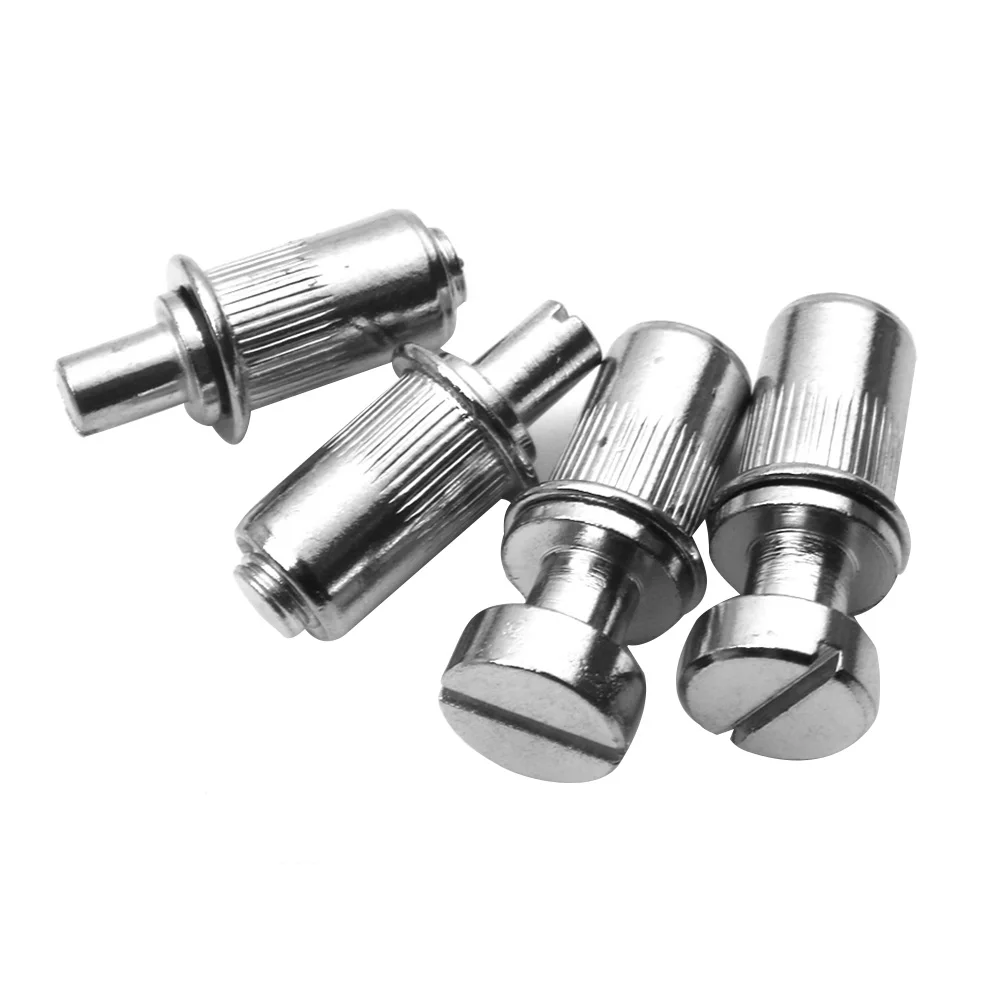 جسر جيتار كهربائي مع ترصيع جسر جيتار قطعة خلفية معدنية جسر سرج مقاوم للصدأ لجيتار LP Les Paul SG #3