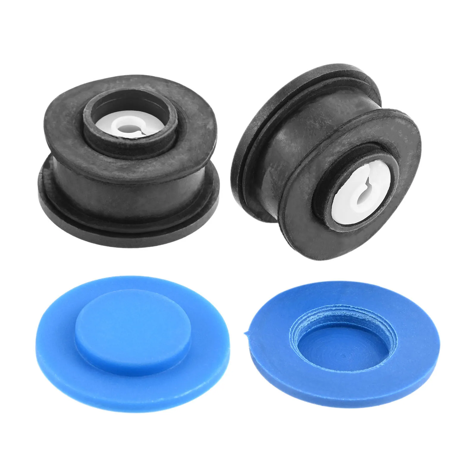 

2 шт., рычаг переключения передач, кабельная втулка, фиксирующая пряжка 1332491 4S6P-7412-AA, для Opel Insignia/Vauxhall Mokka, ремонт рычага переключения передач