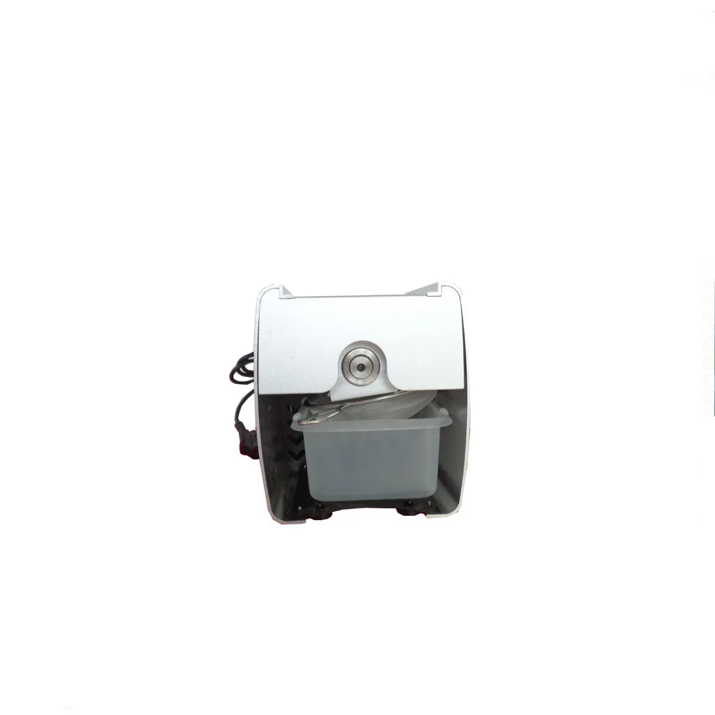 Household hardware intelligent automatic small household oil press