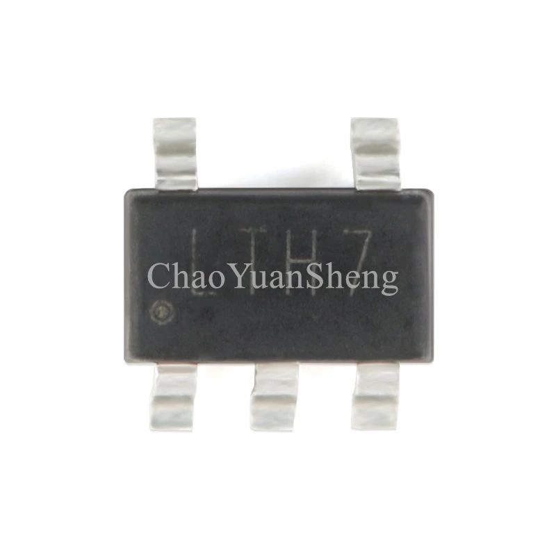 1pcs TLC4054 TP4054 SOT23 LTC4054 LTH7 TC4054T TC4054 SOT-23 New Original IC