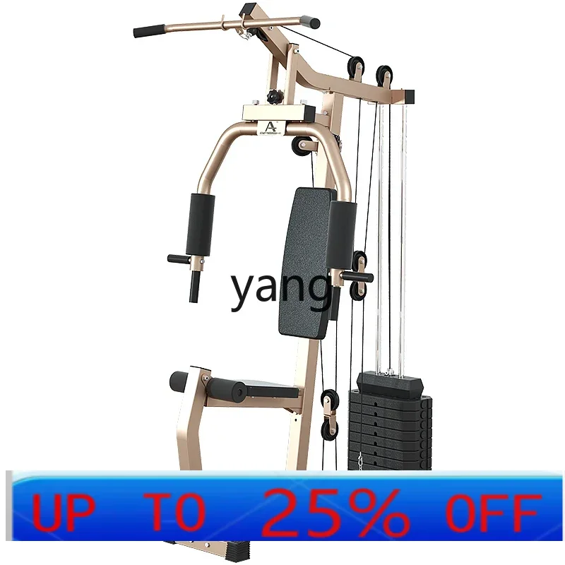 

Фитнес-оборудование LTT, бытовой многофункциональный интегрированный силовой тренажер для спортзала