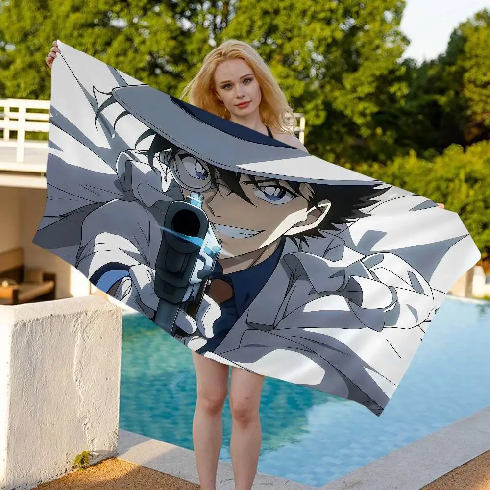 Detective Conan Ani… - image