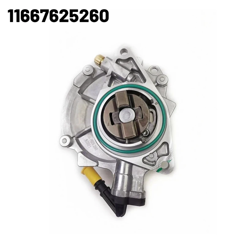 

11667625260 Brake System Vacuum Pump Brake Vacuum Pump Brake Booster Pump For BMW 1' 3' F20 F21 F30