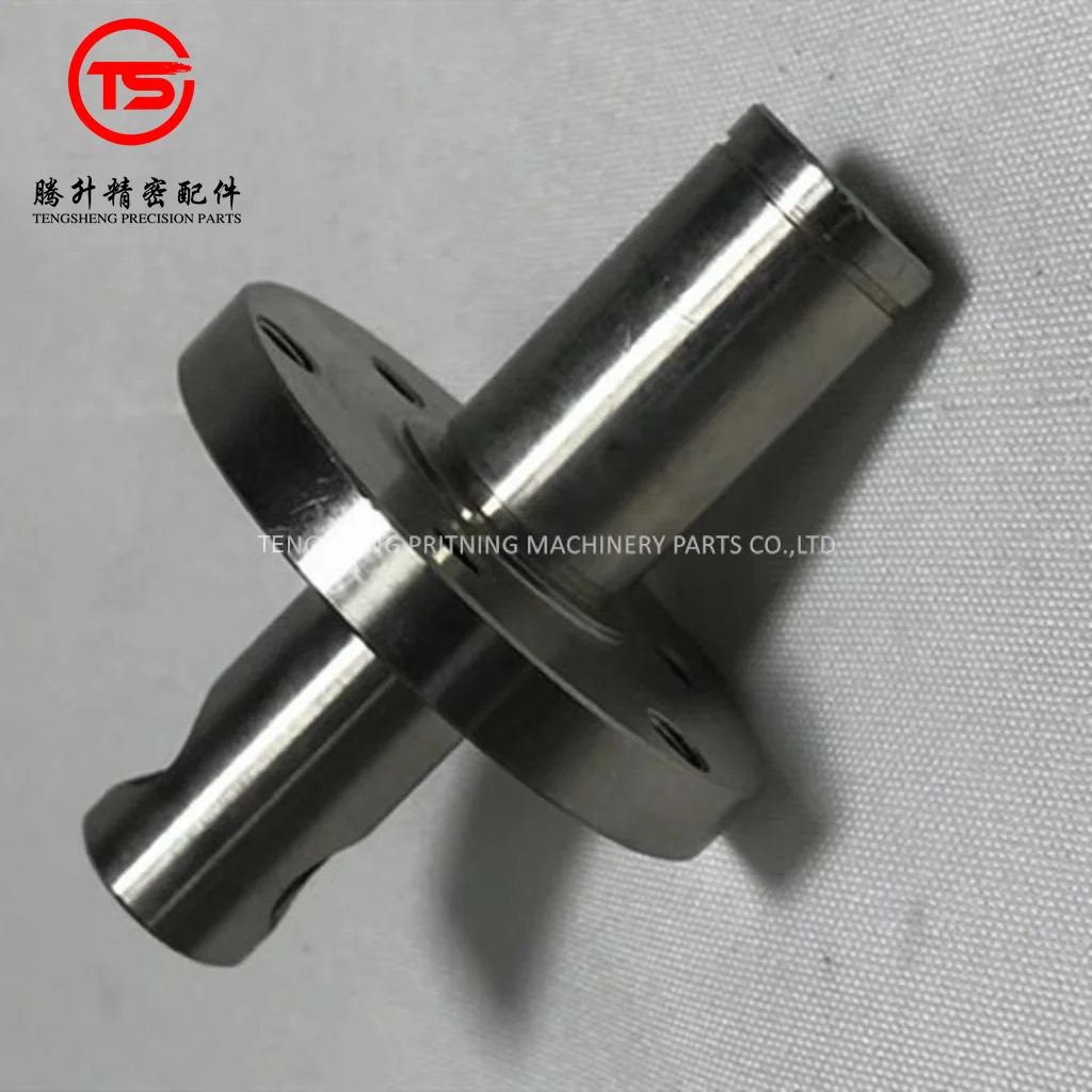 71.030.206 STAINESS STEEL JOURNAL HIGH QUALITY PRINTING MACHINE PARTS