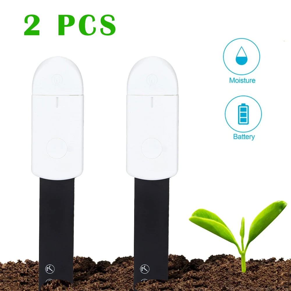 Smart Soil Tester Soil Moisture Tester