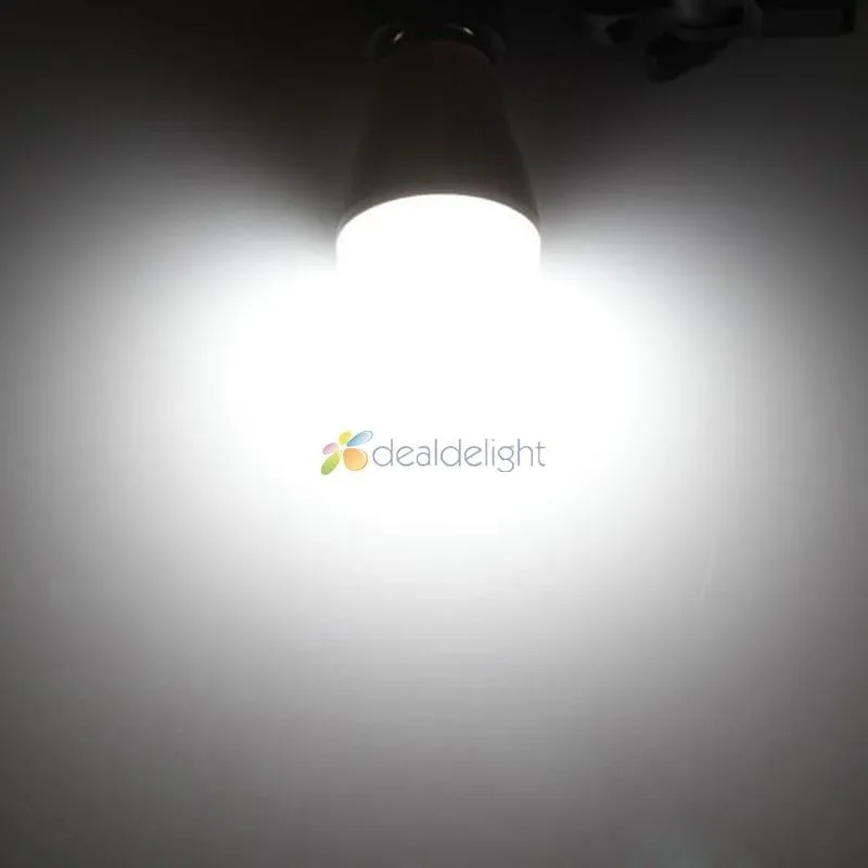 Miboxer 2.4G E27 CCT LED Bulb 4W FUT111 6W FUT017 9W FUT019 Color Temperature Adjustable Dual White CW/WW AC110V 220V Mi.Light