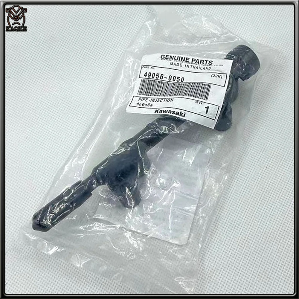400 Universal Fuel Injection Nozzle Fixed Plastic Pipe Bracket Oil Pipe Bracket FOR Kawasaki Genuine Ninja NINJIA400 Z400