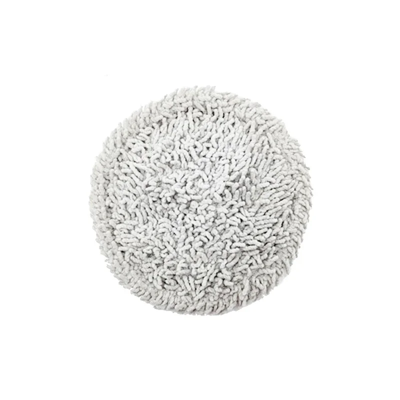 Replacement For Xiaomi Mijia Self-Cleaning Robot Vacuum Mop Pro STYTJ06ZHM Cleaner Accessories Washable Mop Cloth Spare Parts