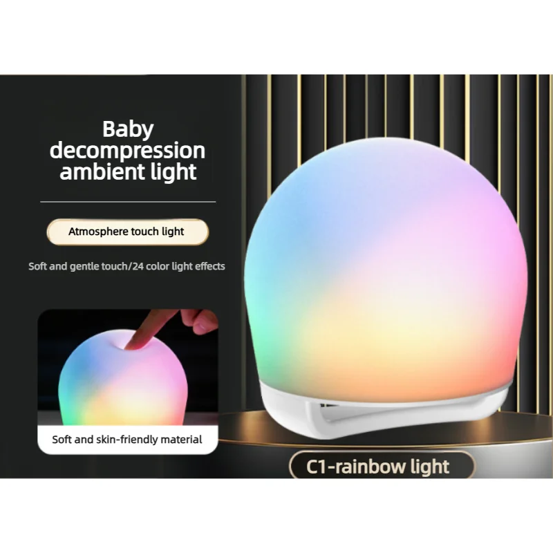 luce-decorativa-fai-da-te-per-le-feste-luce-arcobaleno-per-bambini-luce-notturna-per-cameretta-con-24-colori-in-silicone-sensibile-al-tocco