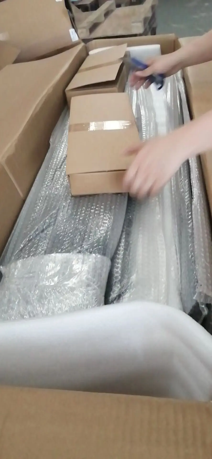 أحدث سبائك الألومنيوم حامل سقفي رف أمتعة الناقل ل J-eep لرانجلر JK 2007-2017 وJL 2018 + JL1270 #6