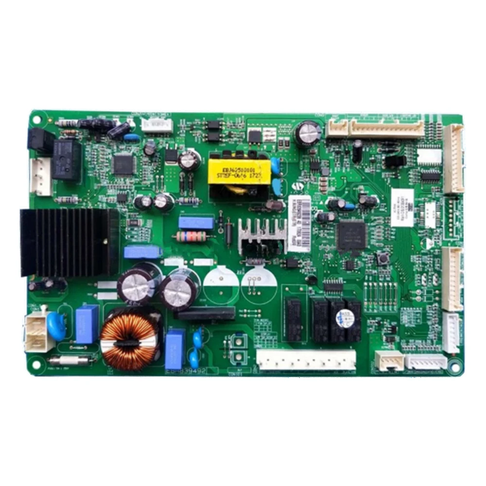 Original Motherboard For LG Refrigerator Control Panel Power Module EBR83949238 EBR839492 72 EAX66940507 EBR839492