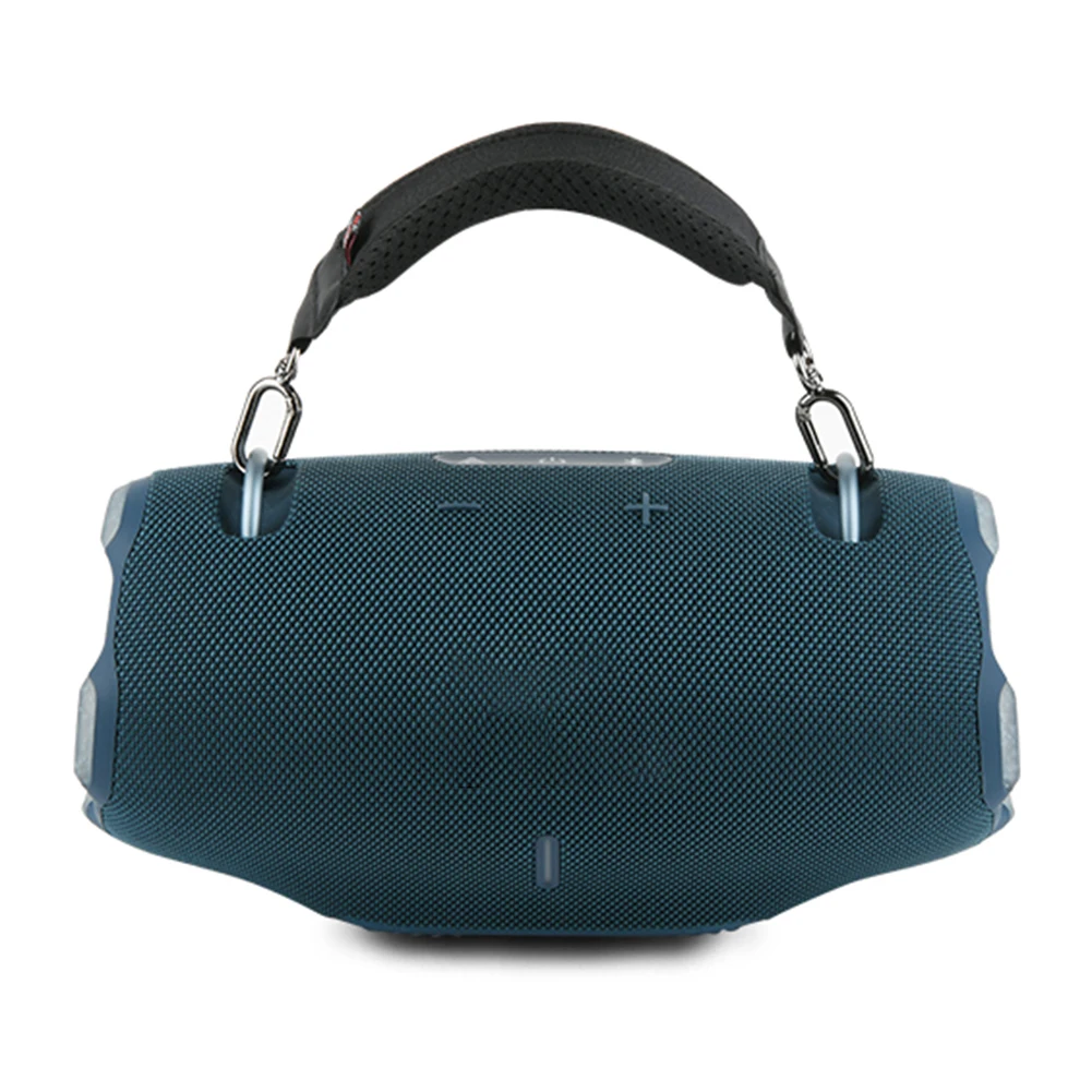 انفصال حمل حزام مقبض الوسادة المضادة للانزلاق حمل حزام اليد مقبض الفرقة ل jbl إكستريم/كستريم 2/كستريم 3/كستريم 4 المتكلم