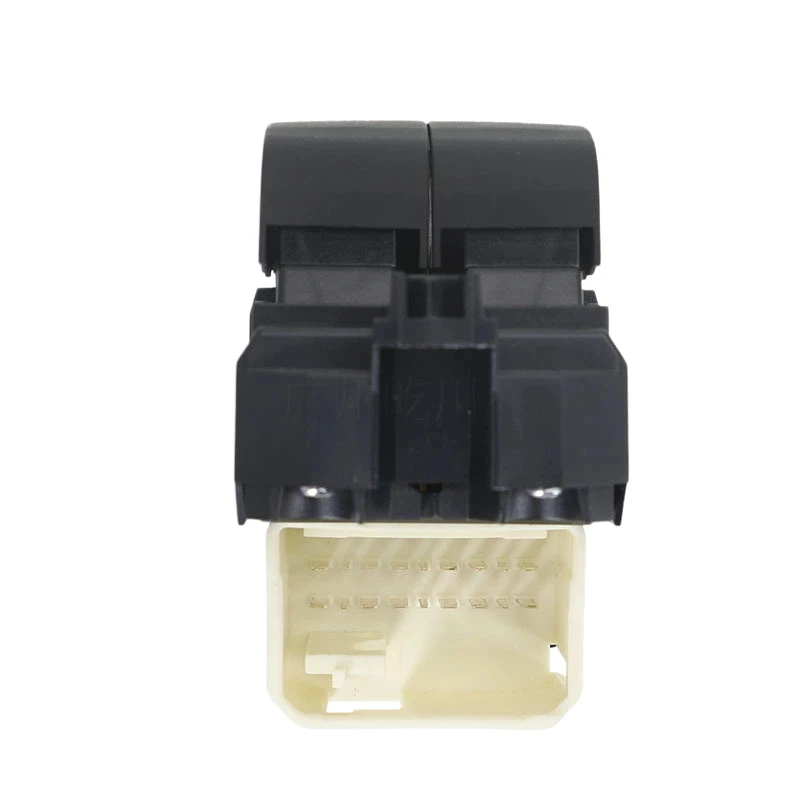 84820-06120 is suitable for 15-17 Toyota New Camry car glass lifter window electric switch 4