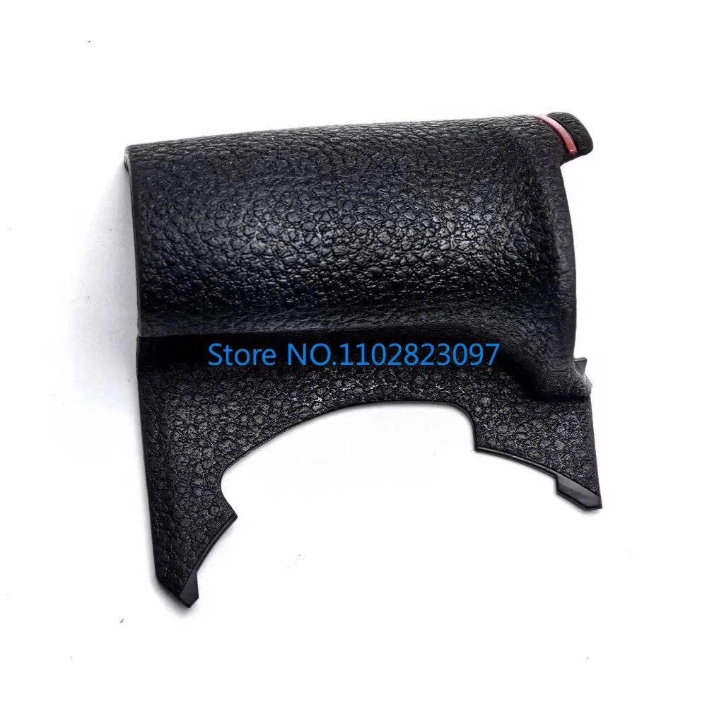 NEW Original Camera Hand Grip Rubber Handshake Leather for Nikon Z6 Z7 Z5 Z6II Z7II Repair Parts