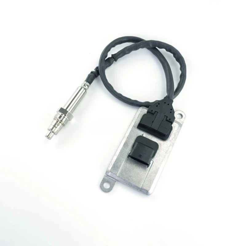 

5WK96664B Genuine New Wholesale Nitrogen Oxygen Nox Sensor for volvo Truck 5WK9 6664B 21473997