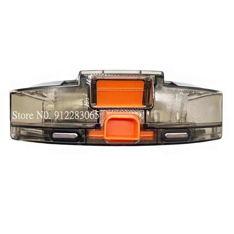 2-in-1-Wassertank-Staubbox mit Hepa-Filter-Zubehör für Xiaomi Mijia Viomi S9 Lydsto R1 Roboter-Staubsauger Ersatzteile