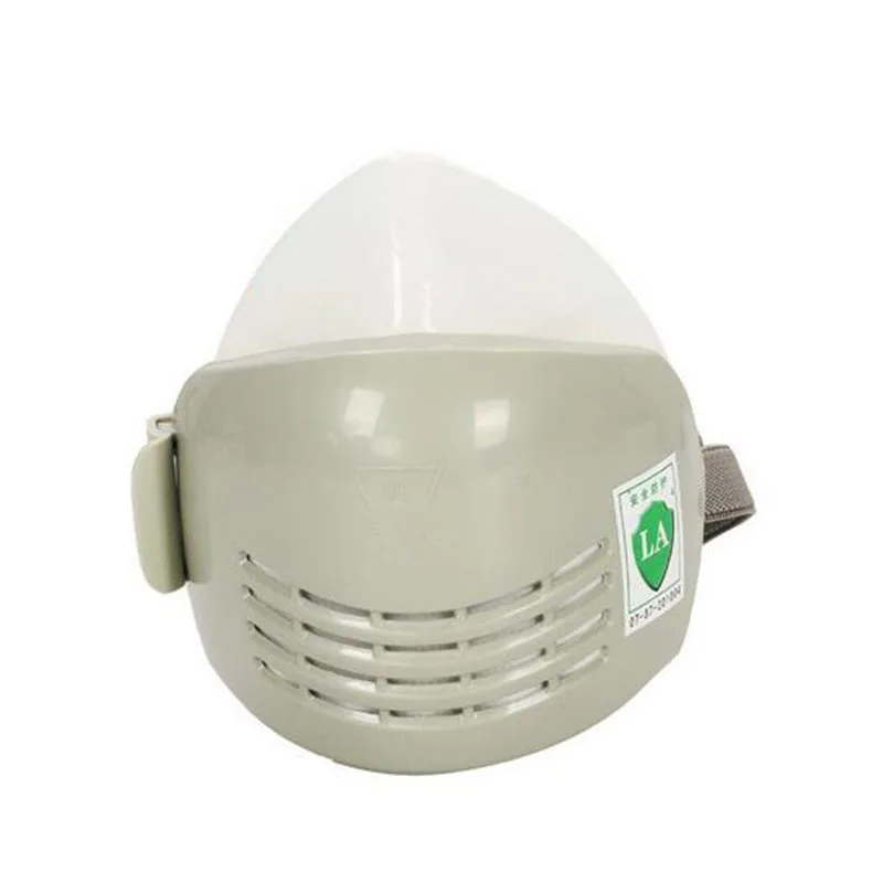 

2017 высококачественные силиконовые A-образные Силиконовые пылезащитные маски, дышащая специальная маска PM2.5 для промышленных угольных шахт, пыли, смога