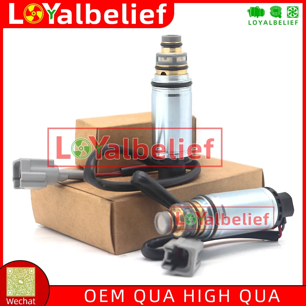 VCS14EC AC Compressor Control Valve For Renault Clio Captur 926004183R 926000217R