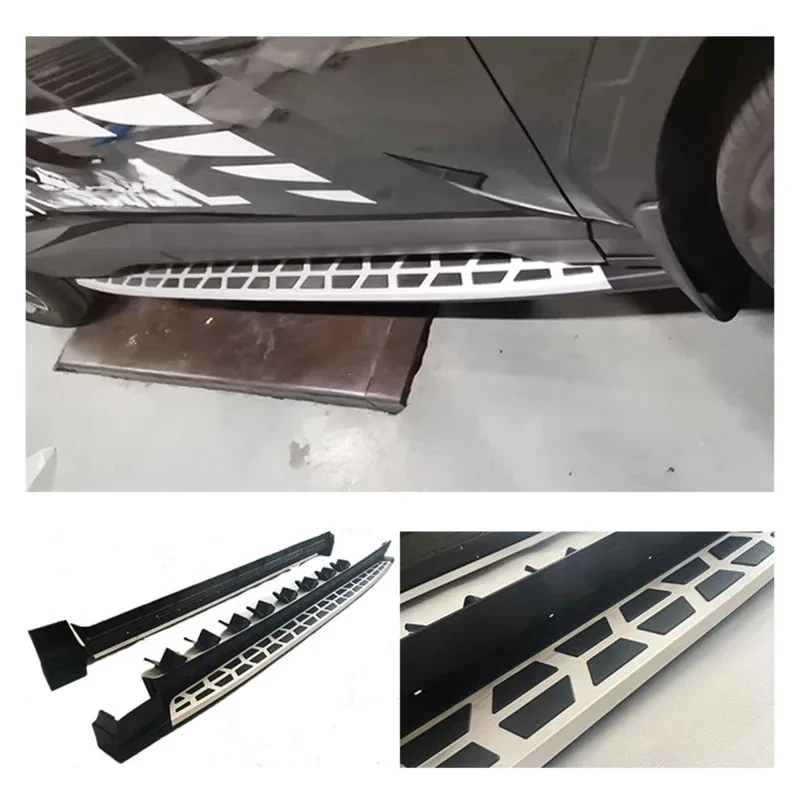 

Auto Chassis Parts Running Boards & Side Steps for 2015-2023