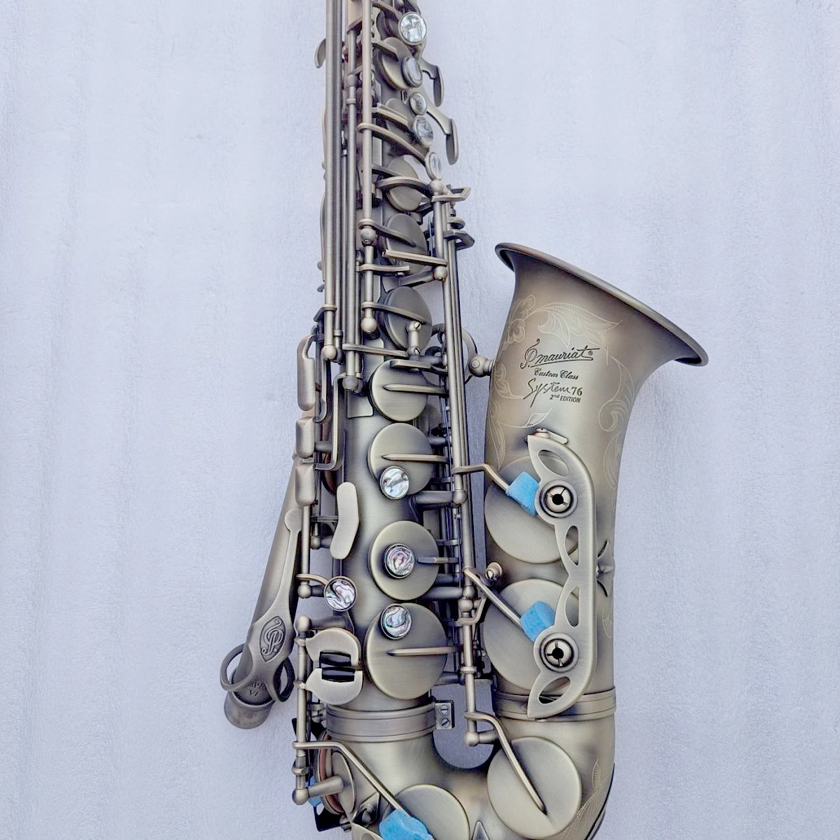 Thumbnail 4 - #12 Discounted Saxophones Worth Buying