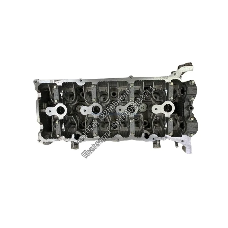 Cabeça direta do cilindro Suzuki J24B da fábrica, 11100-78KA0, 11100-78K00 para Grand Vitara, 2,4L