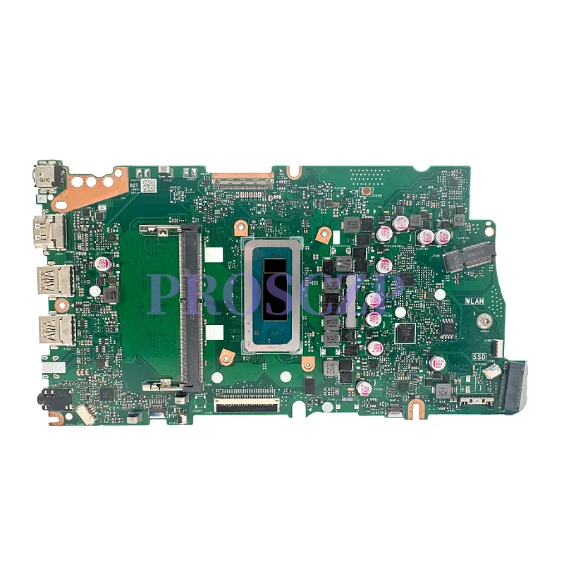 X1503ZA X1403ZA 메인보드 ASUS X1603ZA X1402ZA X1502ZA X1602ZA X1405ZA X1505ZA X1605ZA X1703ZA X1702ZA 노트북 마더보드