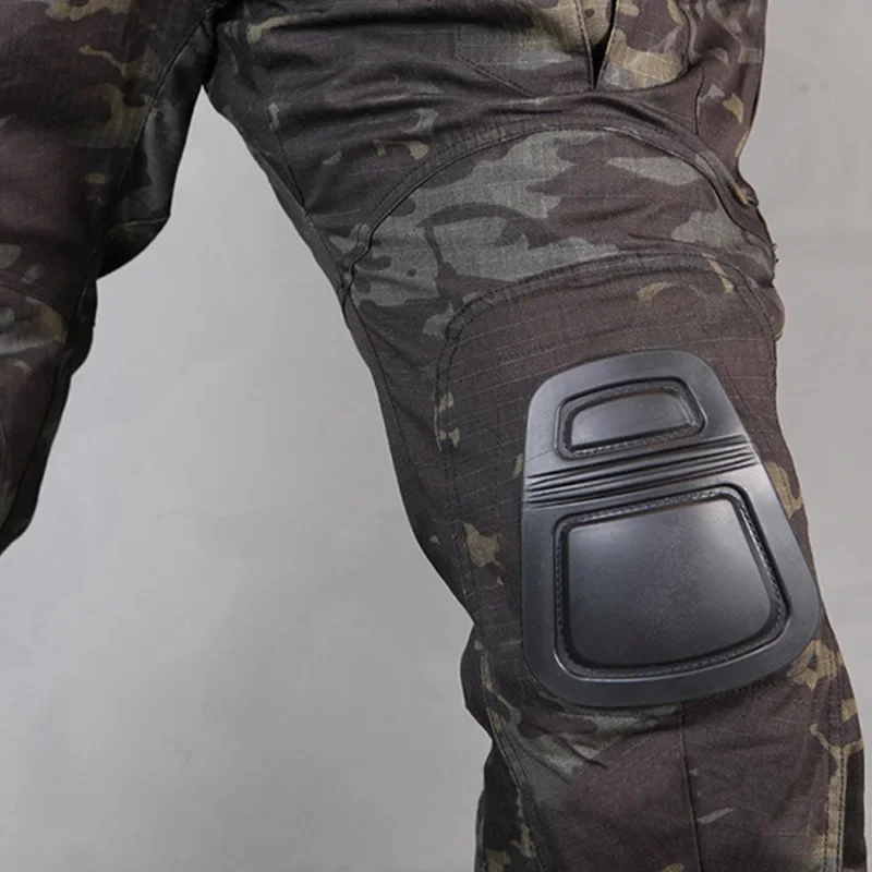 

Emersongear G3 Tactical Pants Training Mens Duty Cargo Trouser Outdoor Hiking Sports Hunting Combat Daily MCBK EM7043