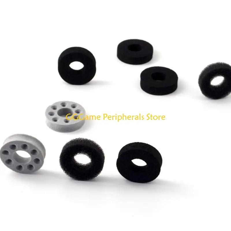U55B Rings Sponge Auxiliary Positioning Sleeve Shock Absorbers for