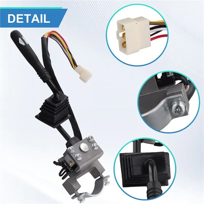 AS94-Forklift Forward Reverse Switch For TCM Diesel Engine 230C2-40411