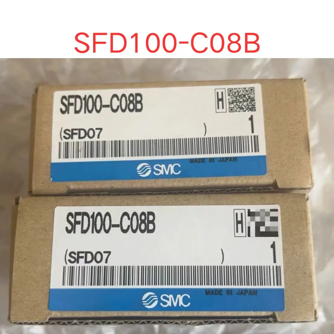 

New original SFD100-C08B filter Fast Shipping