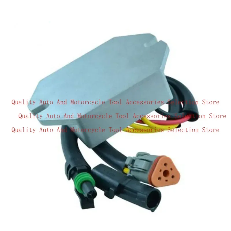 

Voltage Stabilizer For Bombardier Can-Am Traxter 650 Motorcycle Rectifier