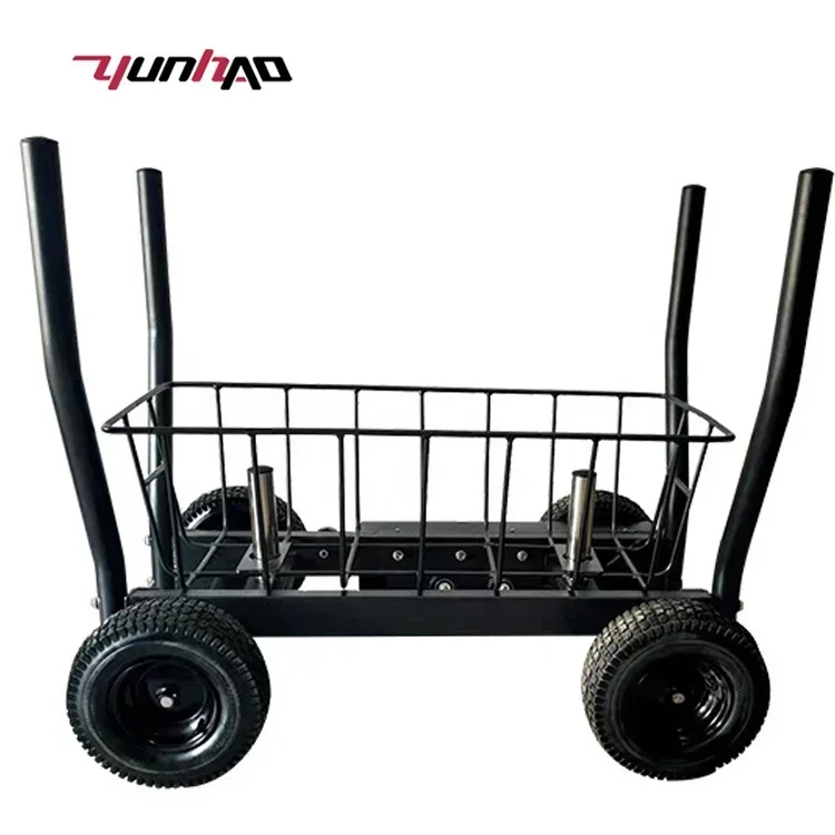 

Factory YunCheng Wholesale High Quality 3 / 4 Wheel Training Tank Sled For Body Fitness