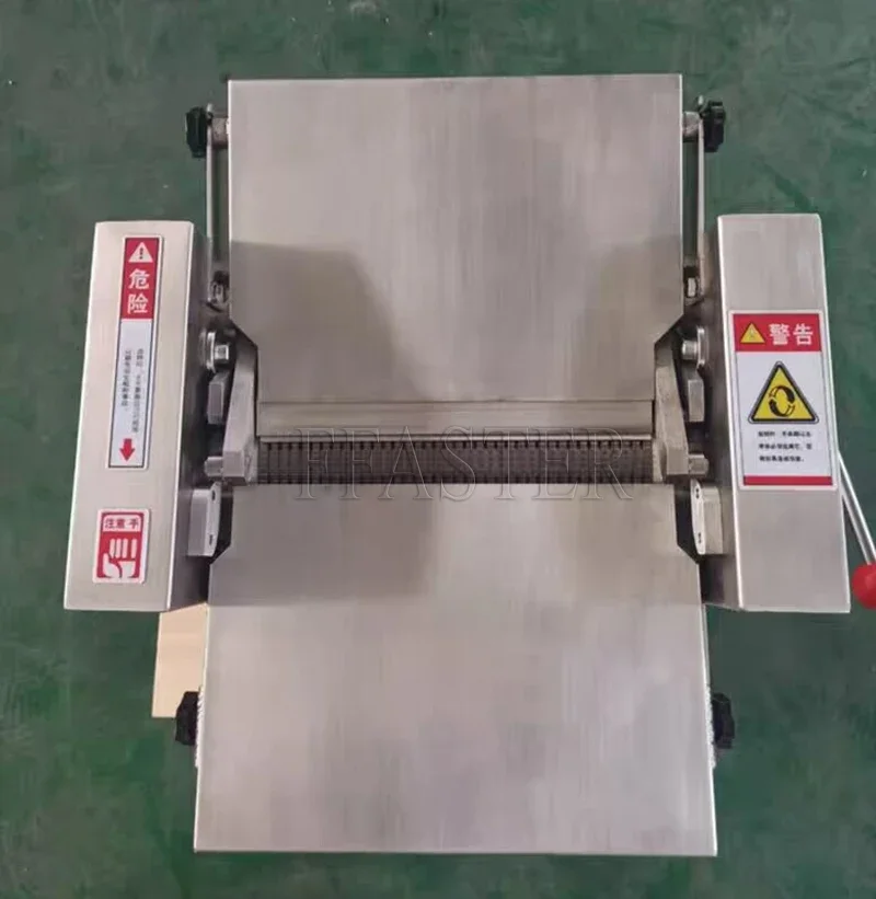 Processo Peeling Cut Pig Tool Pelapatate Rind Rimuovi la carne Skinner Macchina per la pelle di maiale