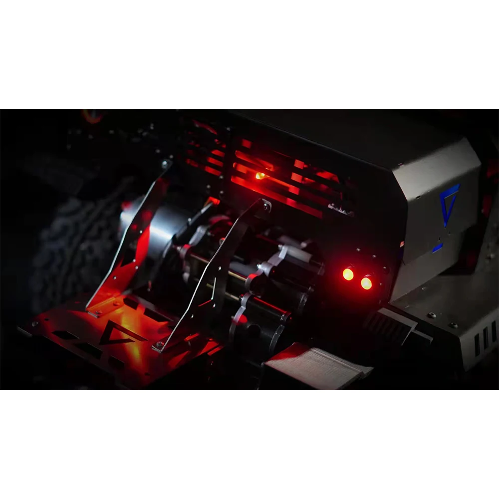 

150*58MM 2.2 Inches Tires Oversized Rubber Climbing Tires For 1:10 RC Car Axial SCX10 90046 AXI03007 D90 Traxxas TRX-4