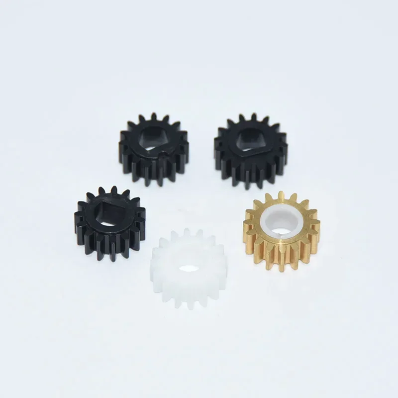 

10SETS AB411018 AB41-1018 Developer Gear for RICOH Aficio 1022 1027 1032 2022 2027 2032 3030 3025 3350 3351 2550 2510 2851 2852