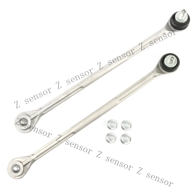 AAA+ 2PCS For Toyota Prius Lexus CT200h 1.8L l4 Front Stabilizer Sway Bar Link US