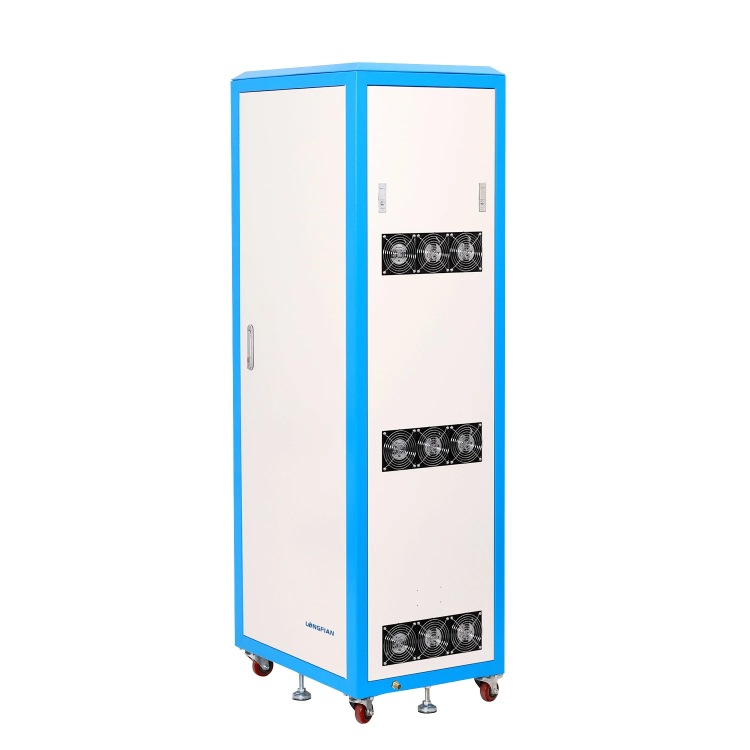 600lpm Hypoxic Generator for Simulated Altitude Training Fitness Equipment with 9%-20.5% Hypoxic Purity