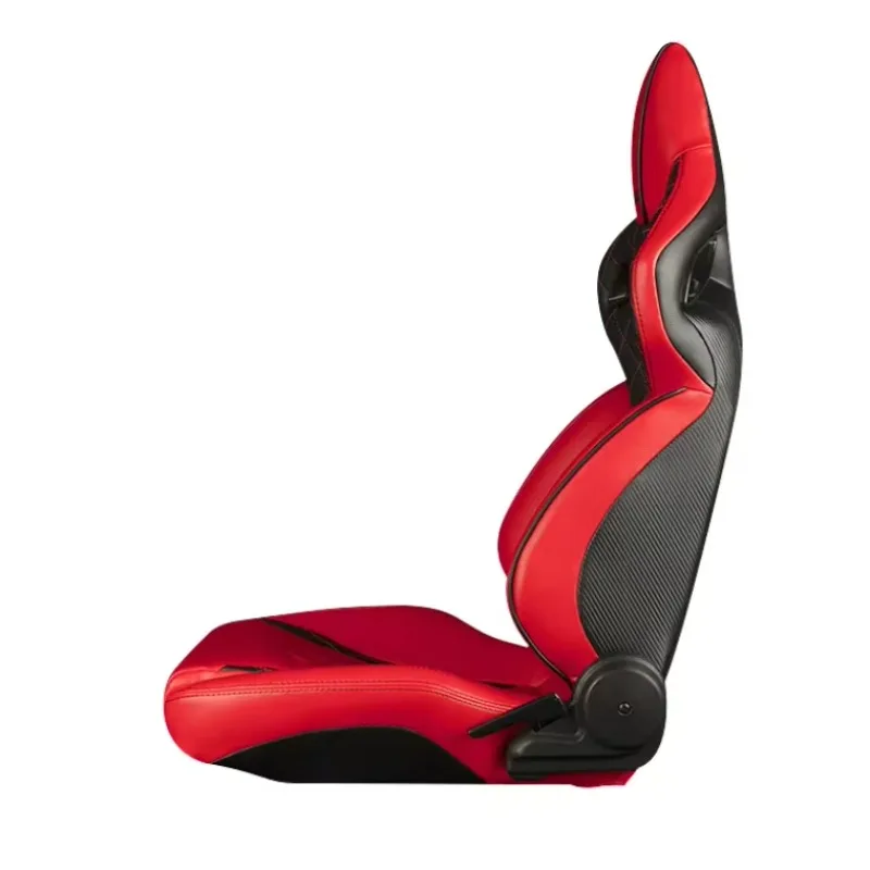 STLF Factory Direct Autositze Racing Rotes Auto Sportsitze Autozubehör Innenraum