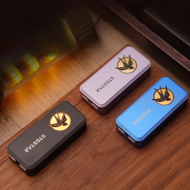 Roue à cliquet carte de poussée magnétique curseur mécanique plaque de poussée jouets sensoriels Tdah soulager Anti-Stress Fidget adultes