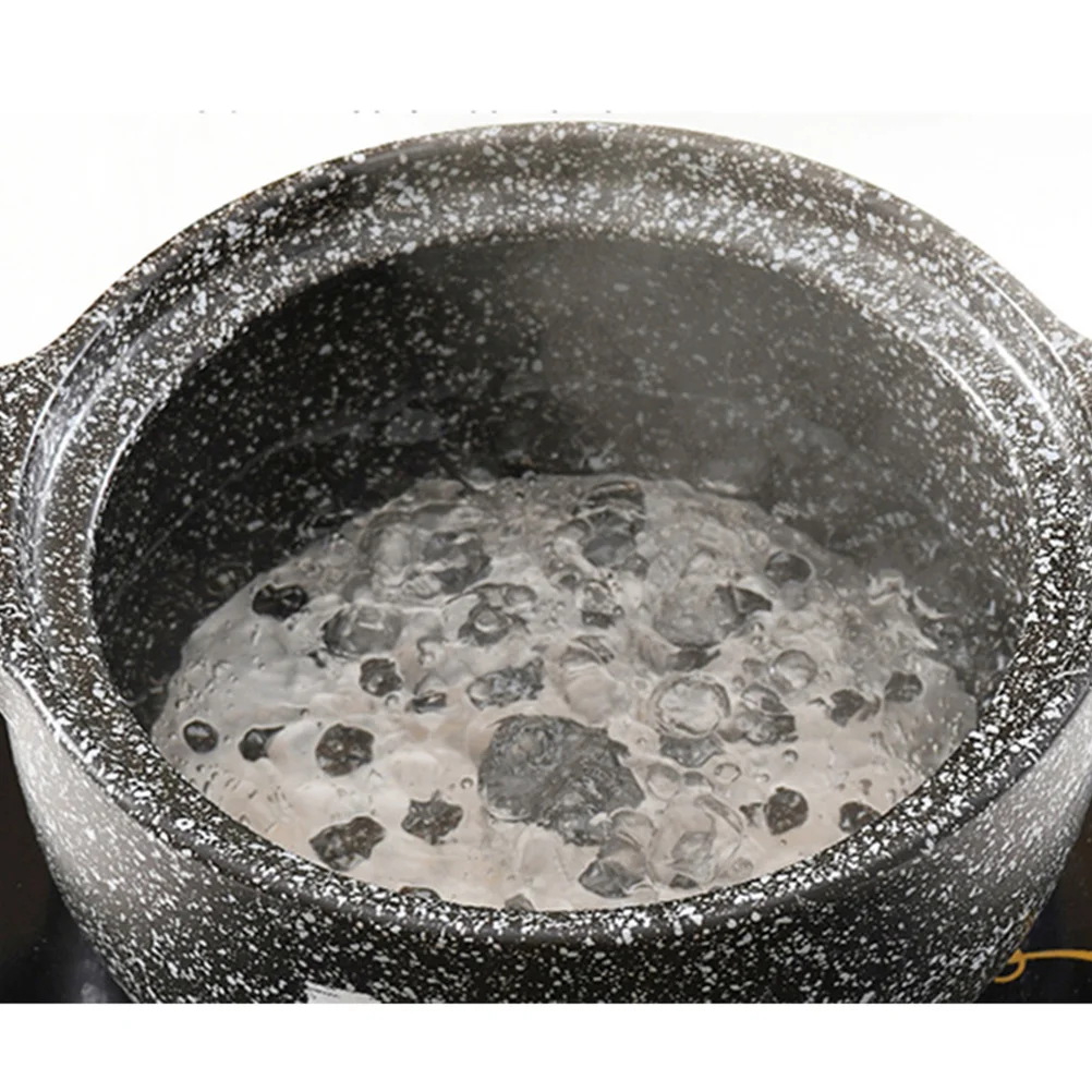 

Heat-Conducting Fin for Casserole Premium Thermal Conductive Sheet Induction Cooktop Adapter Plate Kitchen Cookware Utility