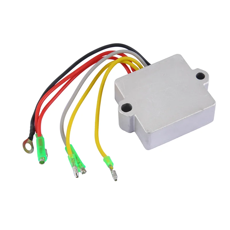 A45F-Voltage Regulator Rectifier 30-125Hp For Mercury Mariner Outboards 8M0084173
