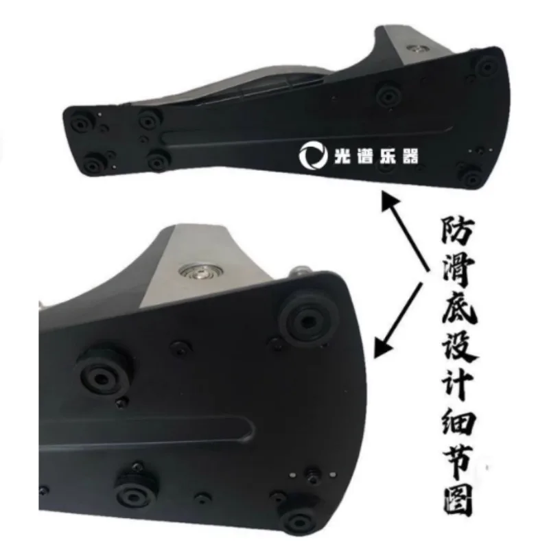 Electric Drum KT10 Flat Kick Drum Trigger Kick Pedal Electric Universal Pedal Hammer Domestic Foot Pedal