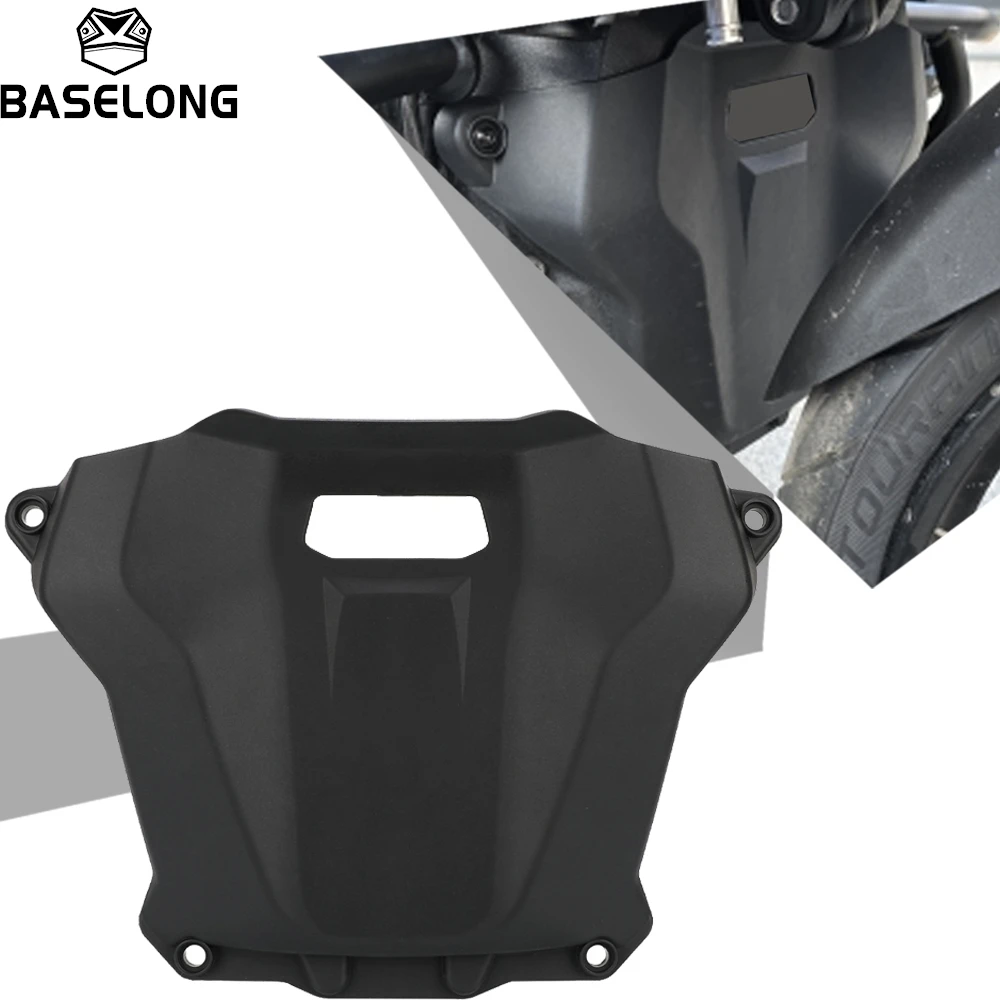 

For BMW R1300GS Adventure 2023 2024 2025 R 1300 GS Accessories Engine Protection Front Fender Extension Hand Guard Deflector