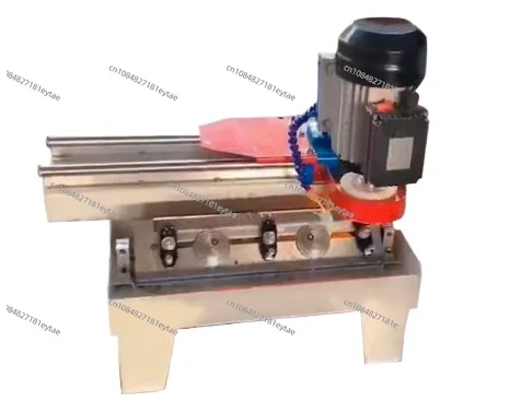 400mm 630mm automatic flat knife sharpener machine, planer blade grinder, planer blade sharpening machine