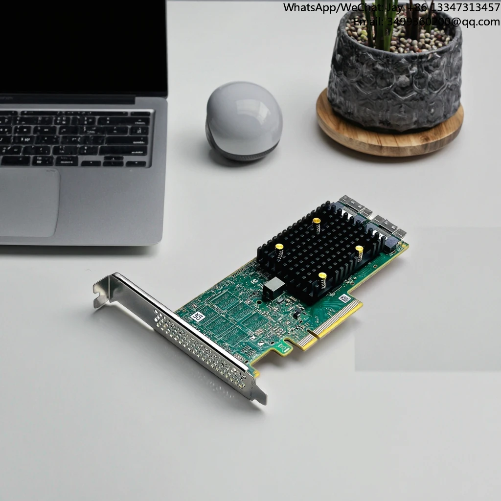 New Original Broadc…