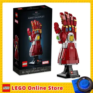 Nano Marvel Infinity Gauntlet on sale 76223