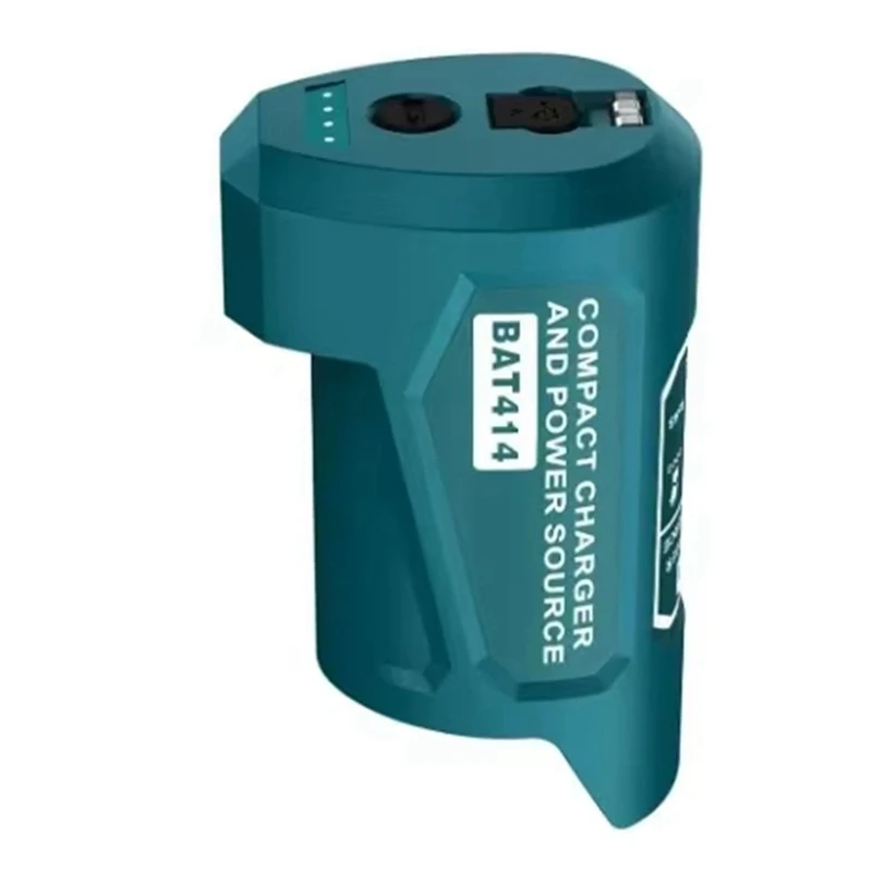 Yls-New Battery Ada… - image